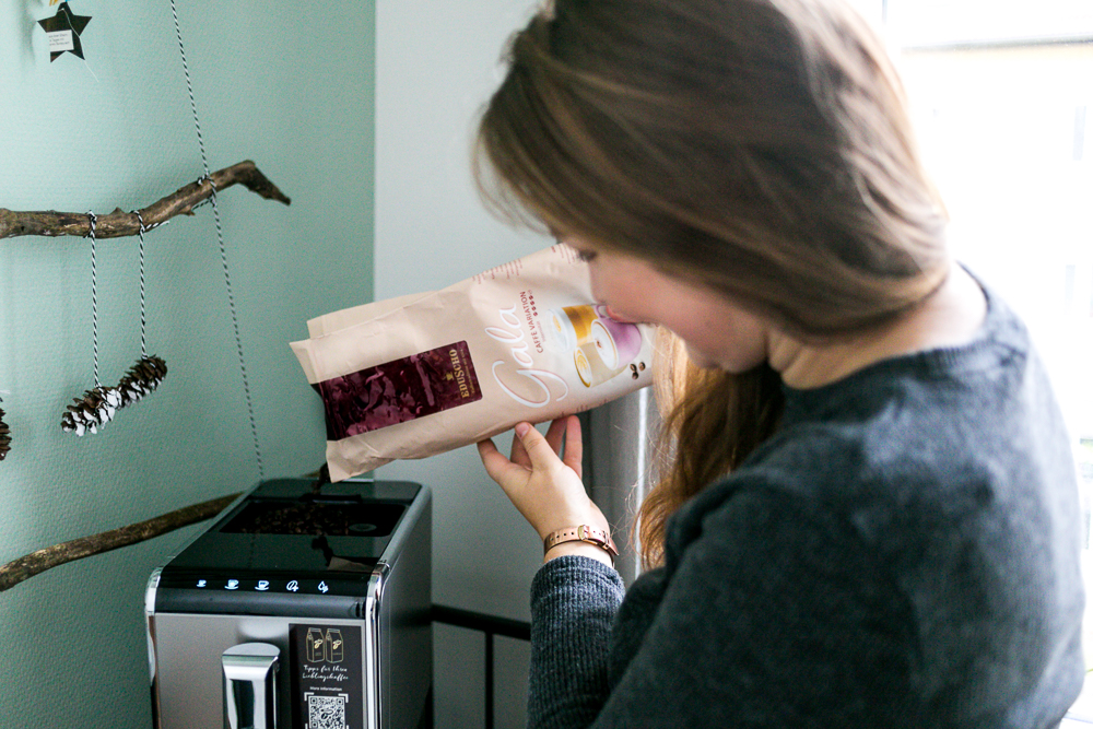 Gala Caffé Variation