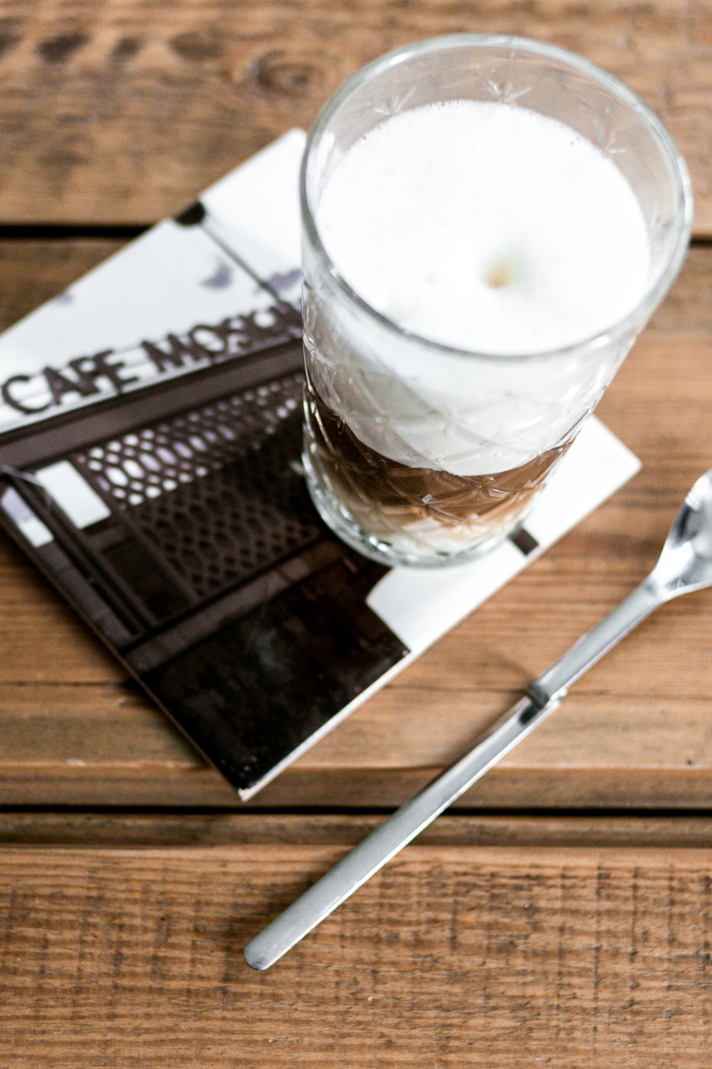 Gala Caffé Variation