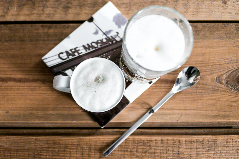 Gala Caffé Variation