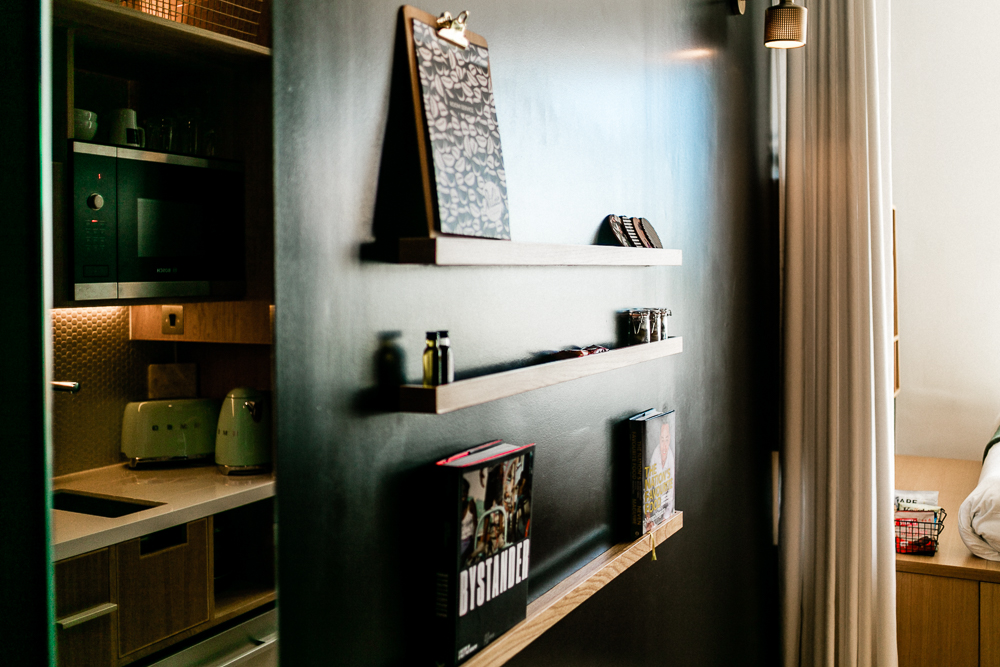 London mit Kleinkind Wilde by Staycity