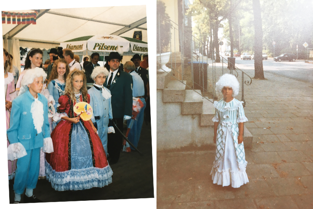 Patricia Kaiser Mein Weg zum eigenen Kinderbuch