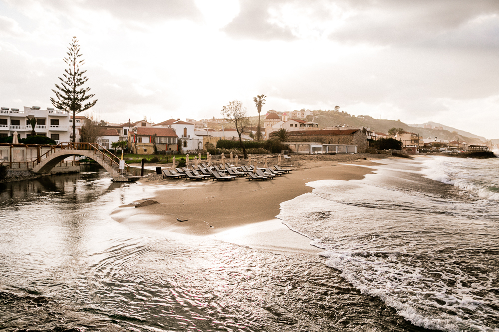 Kalyves Beach Hotel auf Kreta