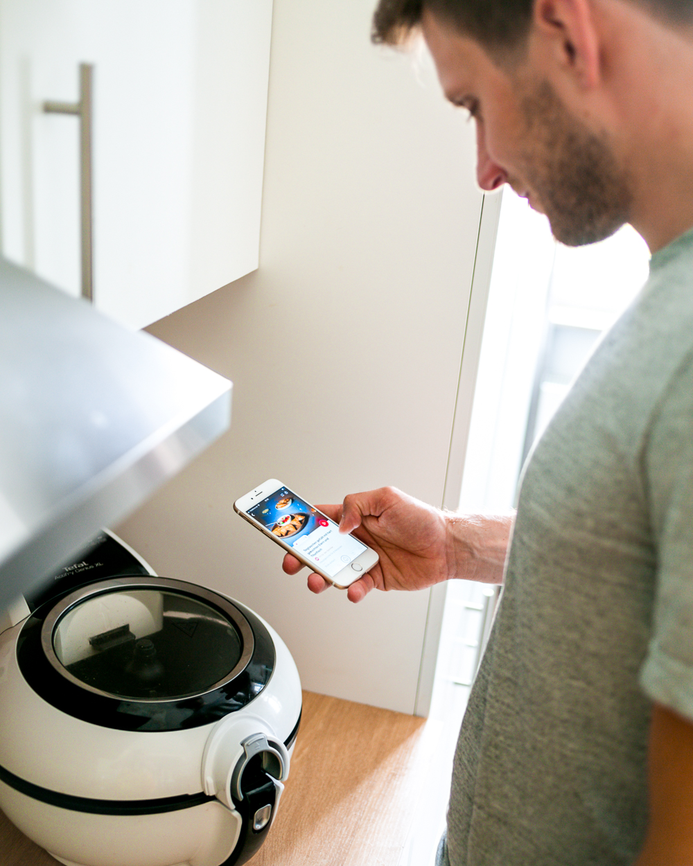 ActiFry App