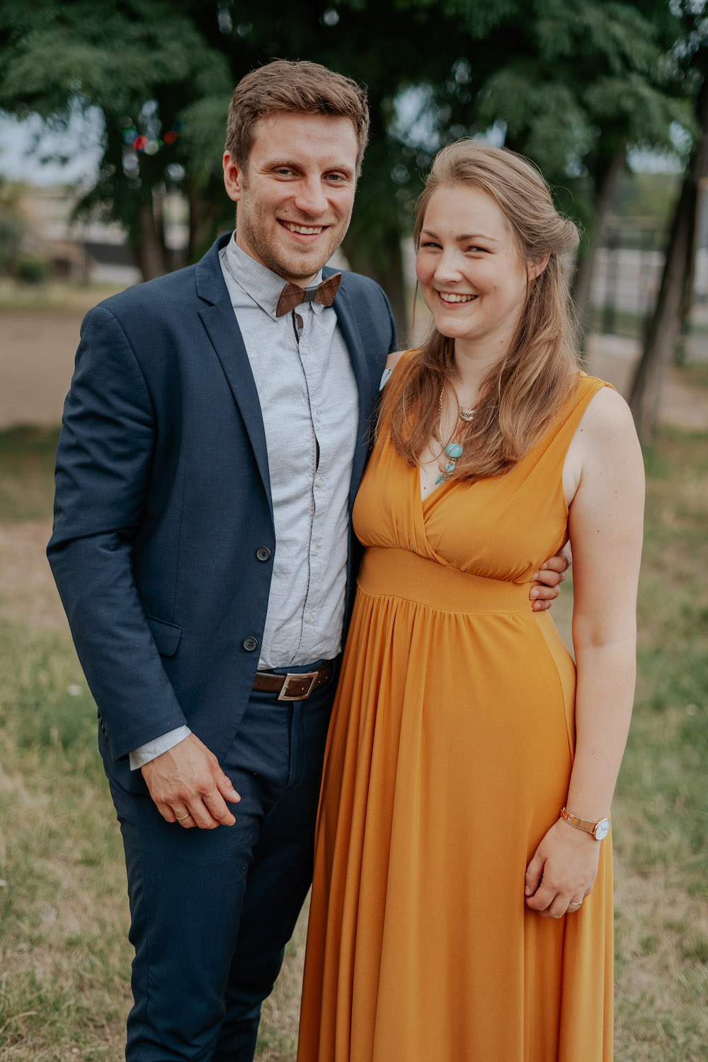 Kleid für Hochzeit leihen