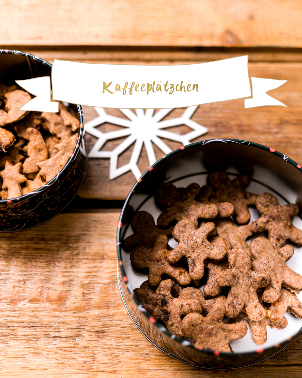 Kaffeeplätzchen