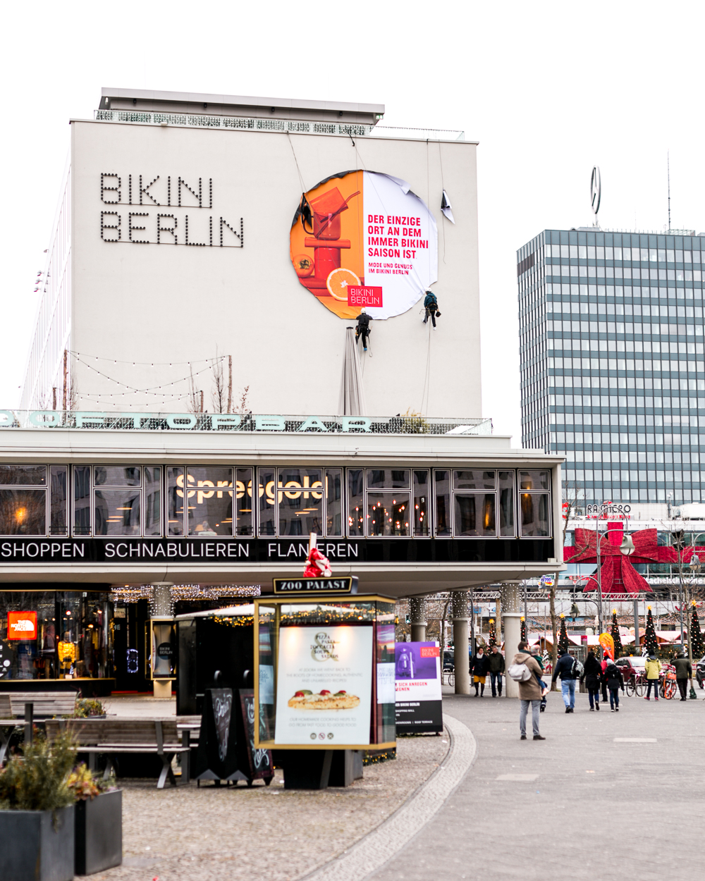 Bikini Berlin