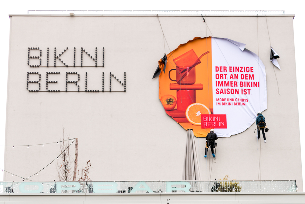 Bikini Berlin