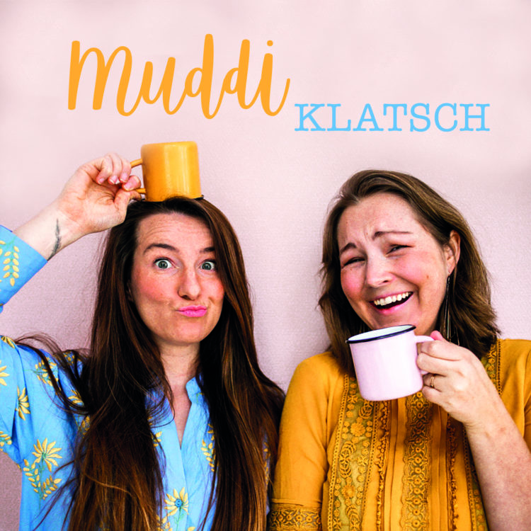 Podcast erstellen Muddiklatsch