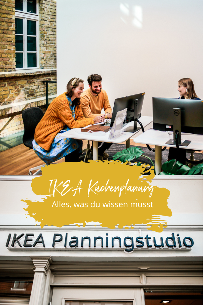 IKEA Planningstudio Potsdam