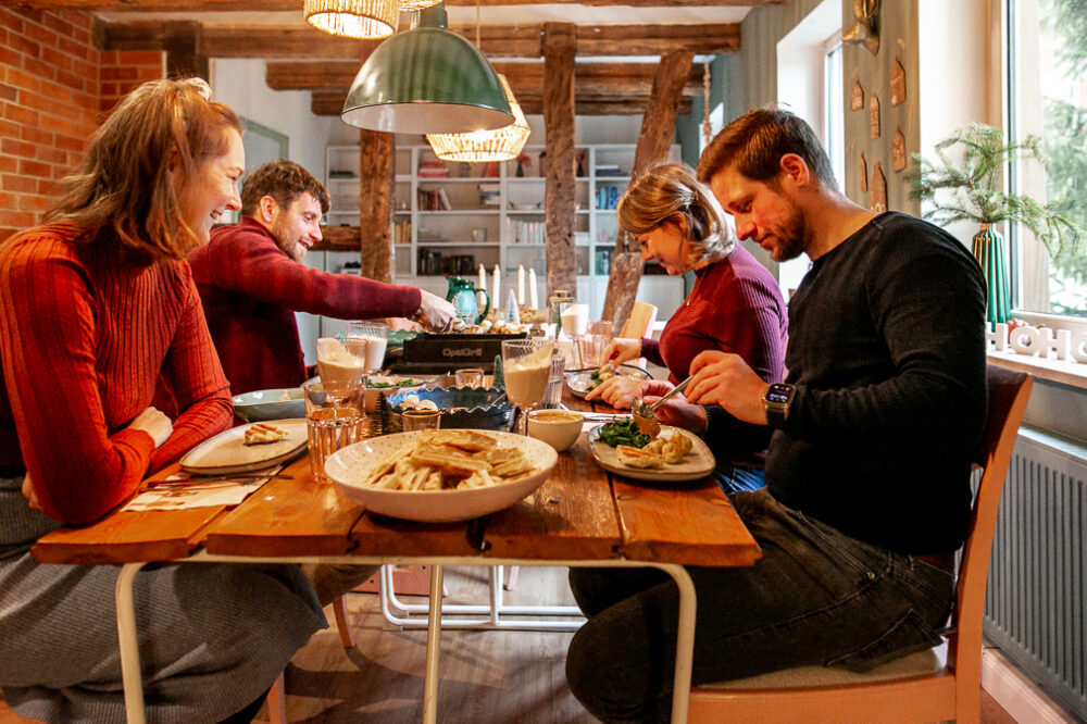 Tefal Optigrill Erfahrung